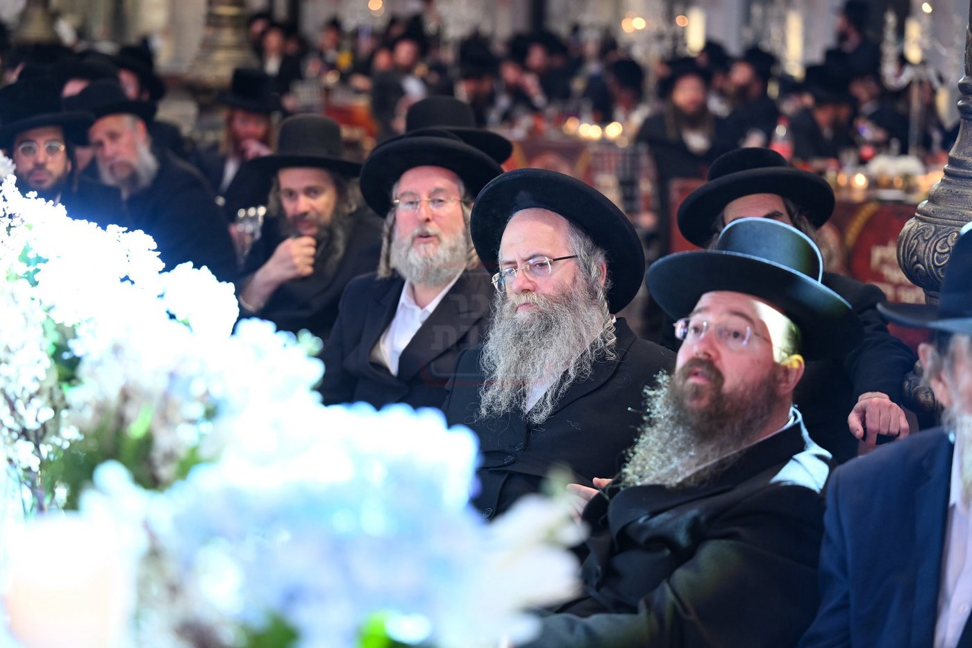 הדינר היוקרתי בלעלוב