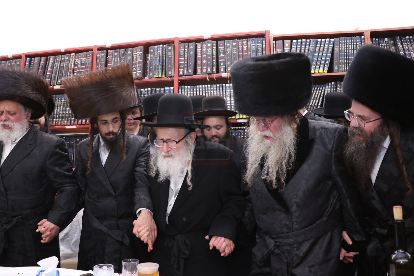 שמחת בית לעלוב - קוזמיר