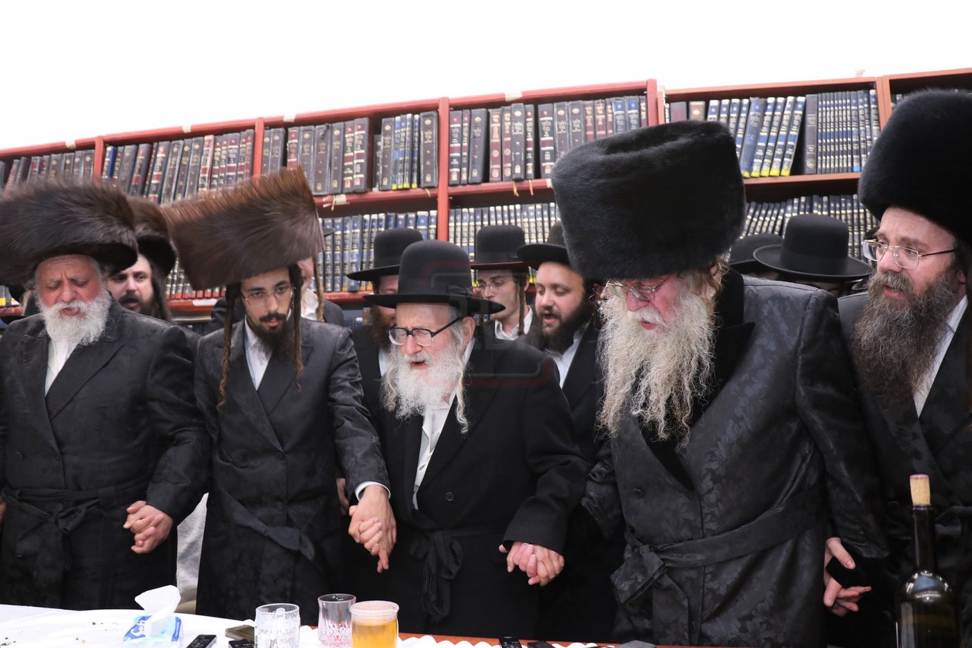 שמחת בית לעלוב - קוזמיר