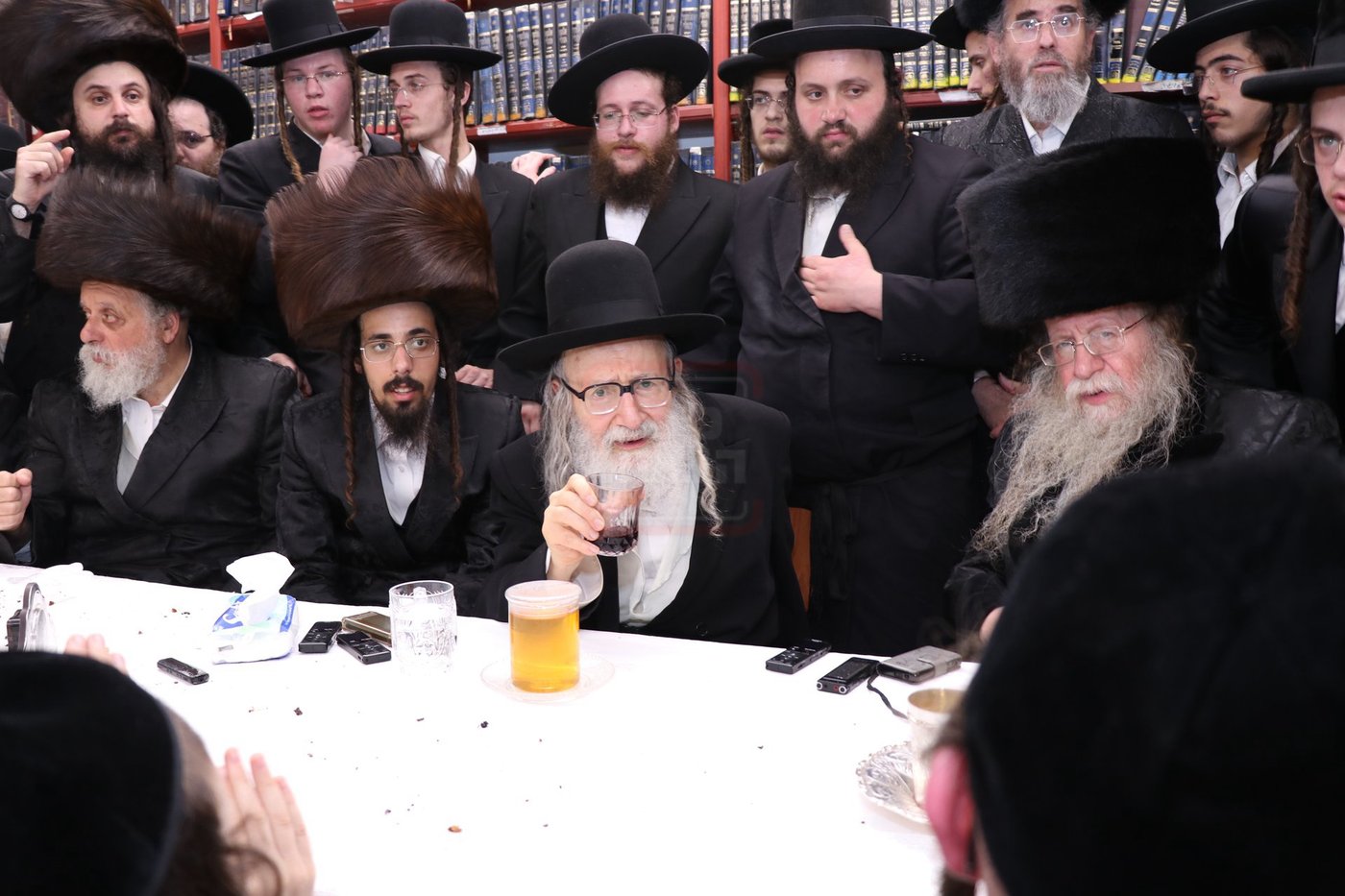 שמחת בית לעלוב - קוזמיר