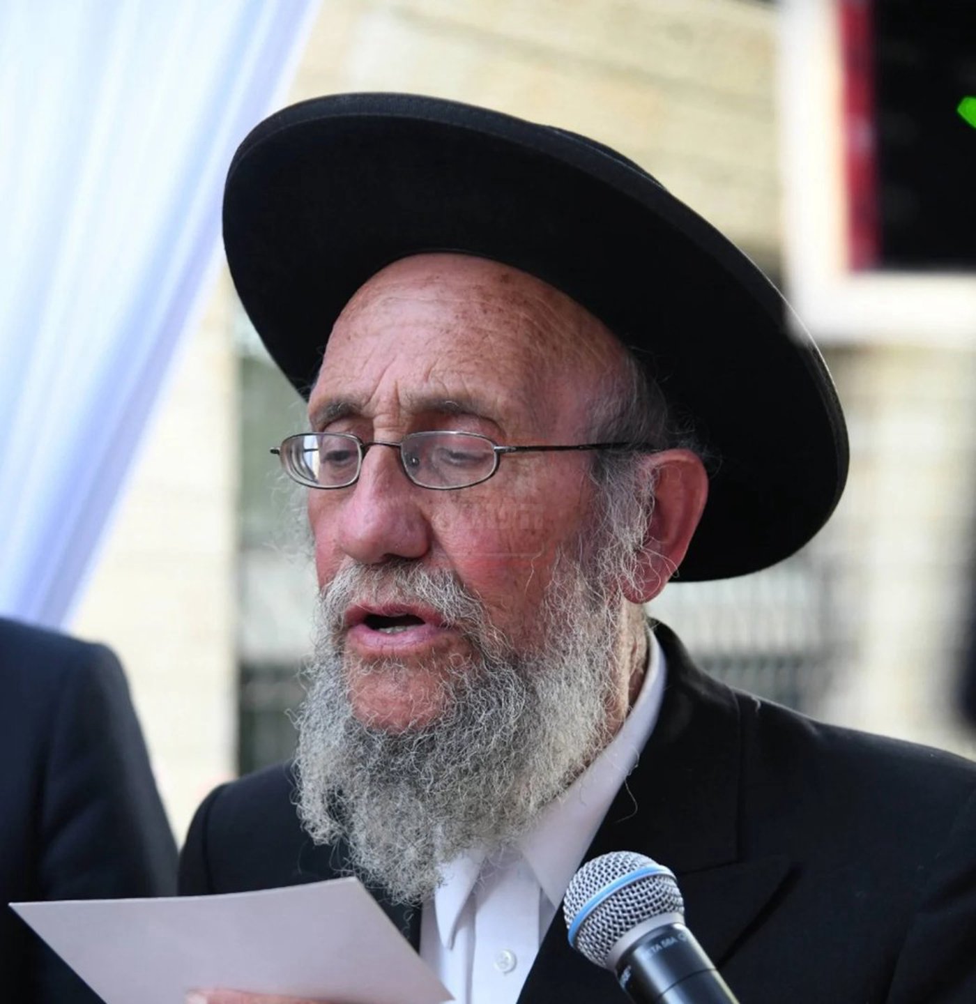 רבי שמעון זיבלד זצ"ל