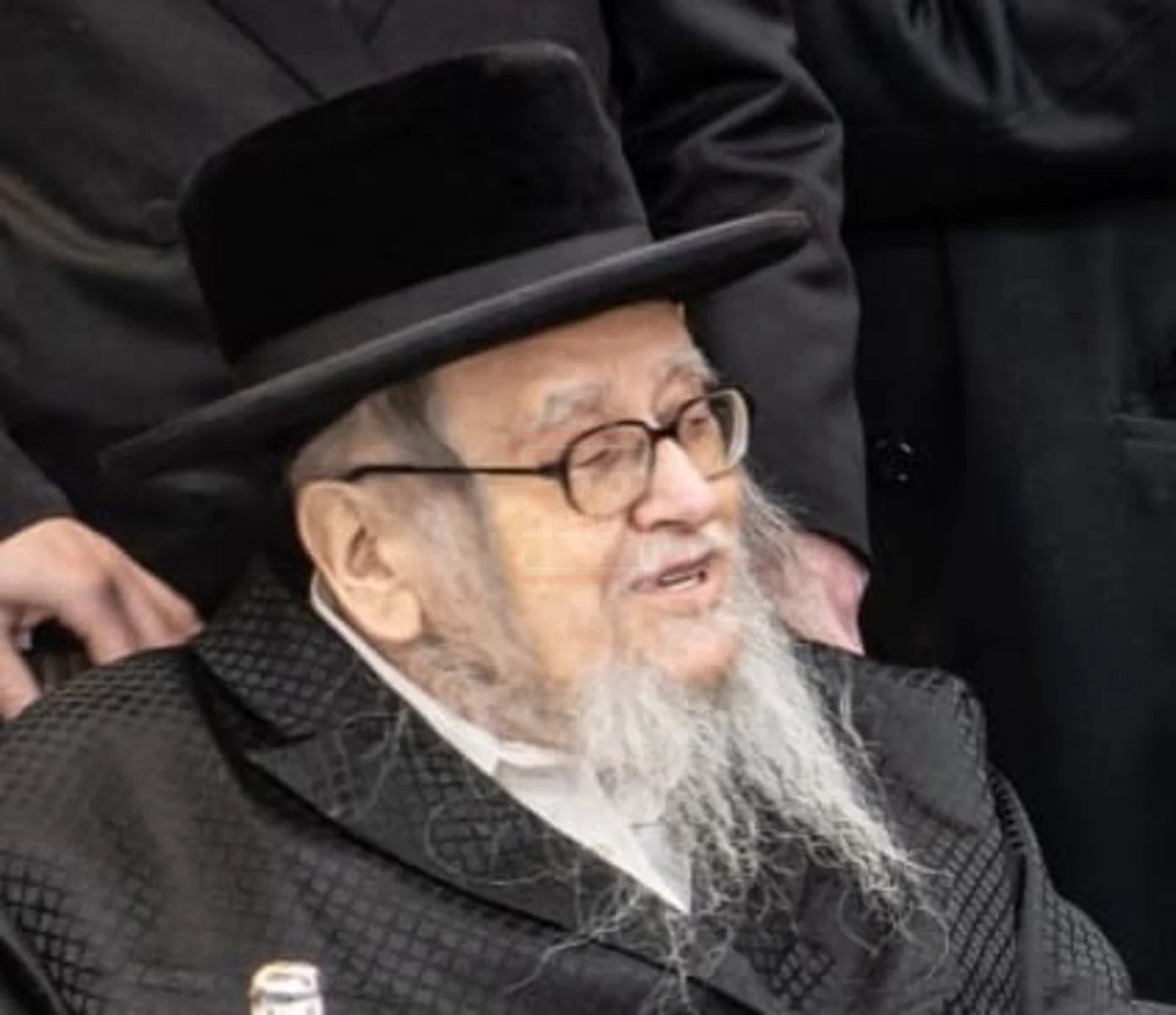 גאב"ד פאלטישאן זצ"ל