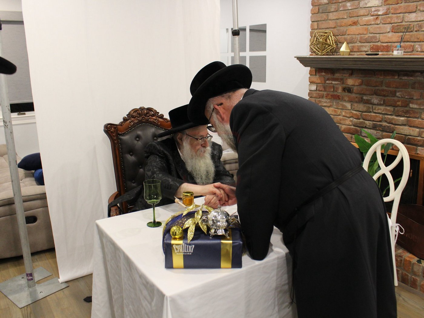 דינר בצאנז קלויזנבורג במונסי