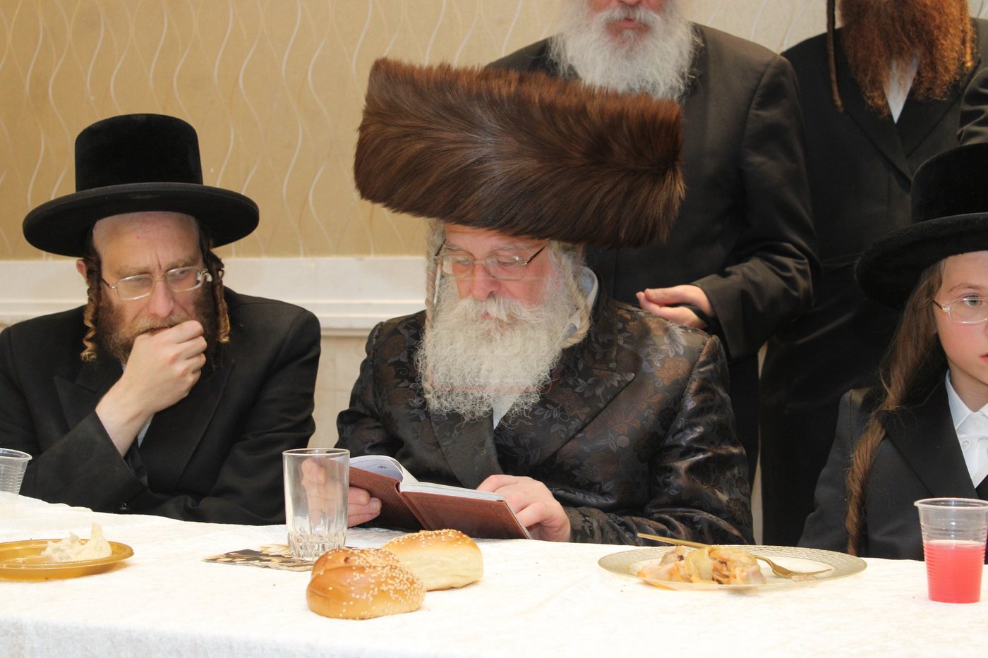 שמחת בר המצווה בחצרות ביאלה רמת אהרן - נדבורנה ירושלים