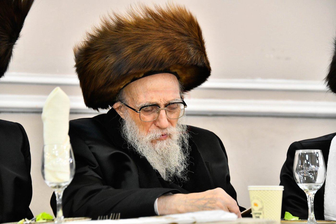 שמחת בית מאקאווא בני ברק