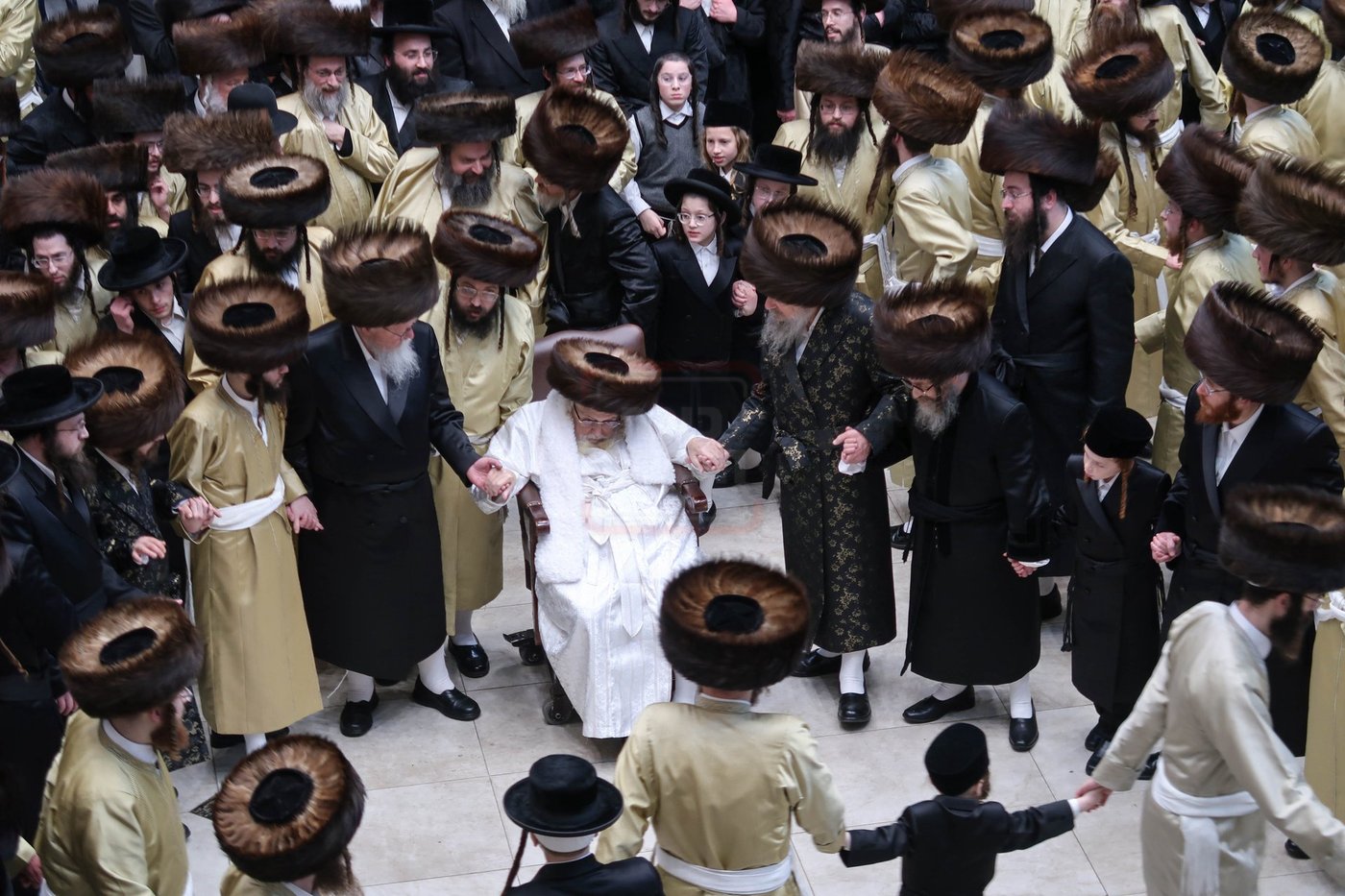שמחת בית תולדות אברהם יצחק - קרעטשניף סיגעט - הורדנקא