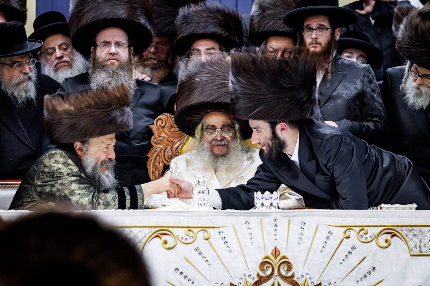שמחת בית סאטמר