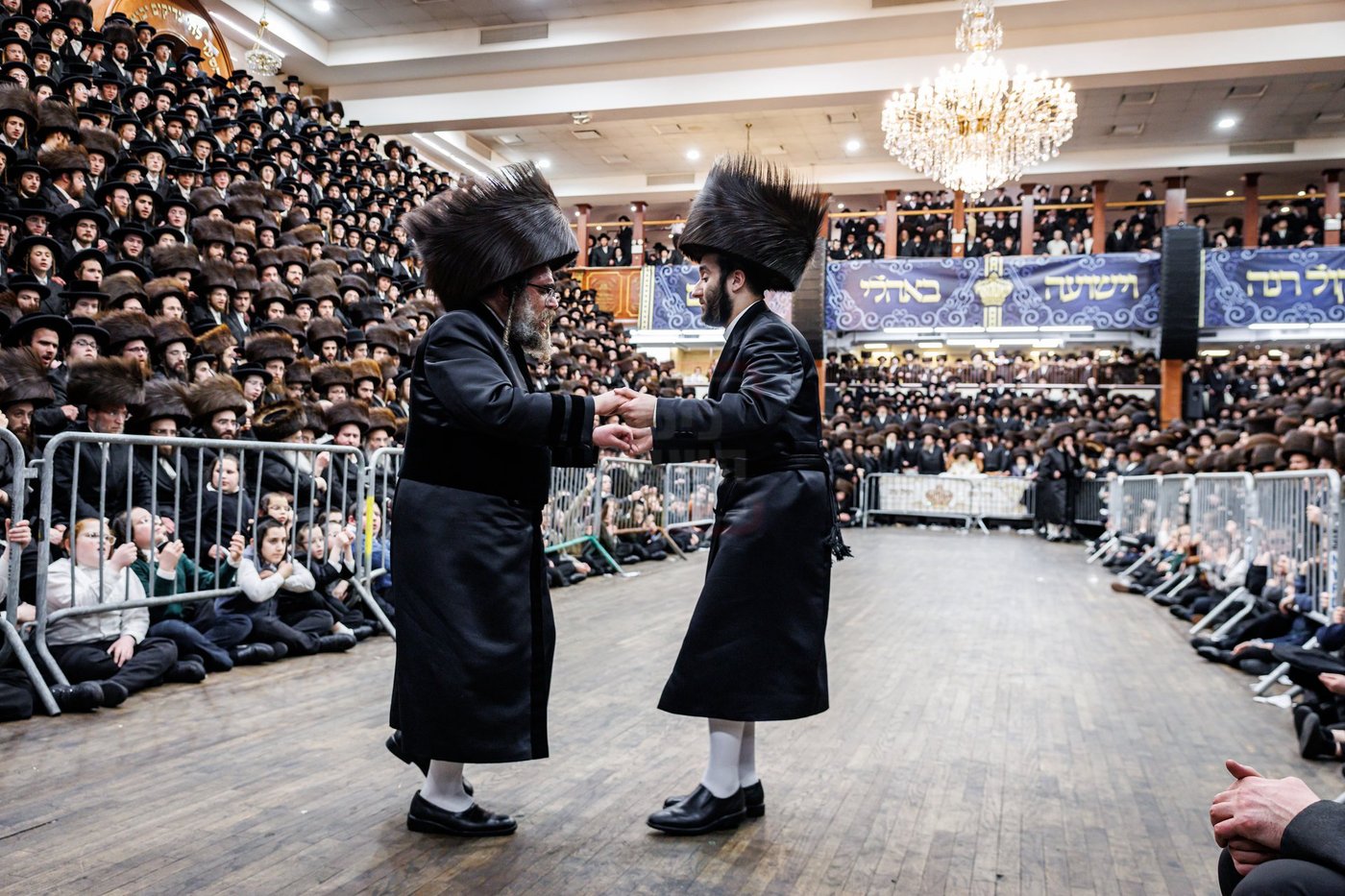 שמחת בית סאטמר