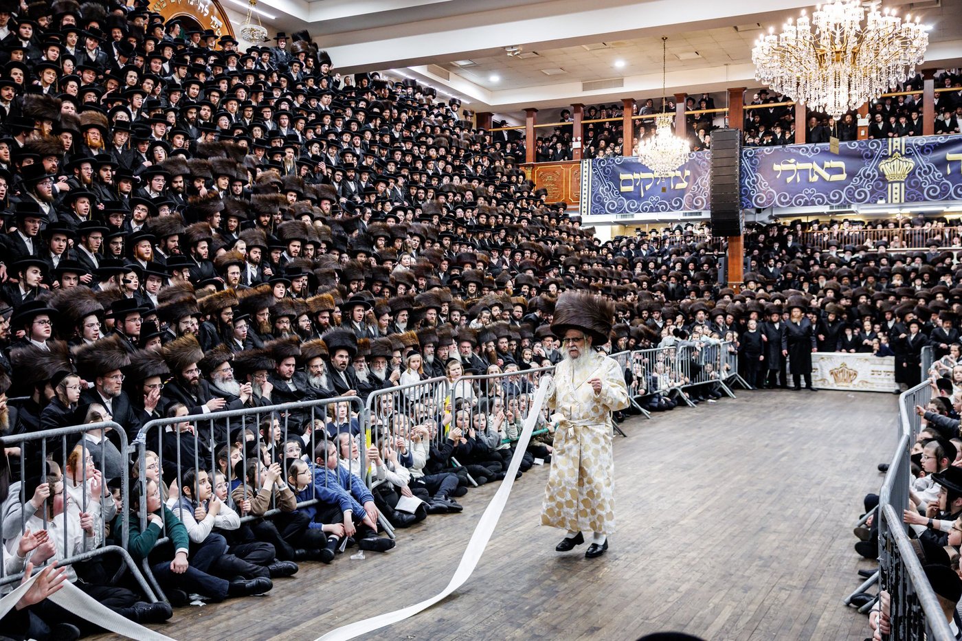 שמחת בית סאטמר