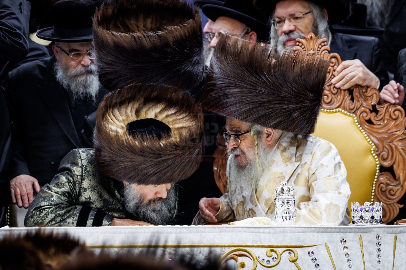 שמחת בית סאטמר