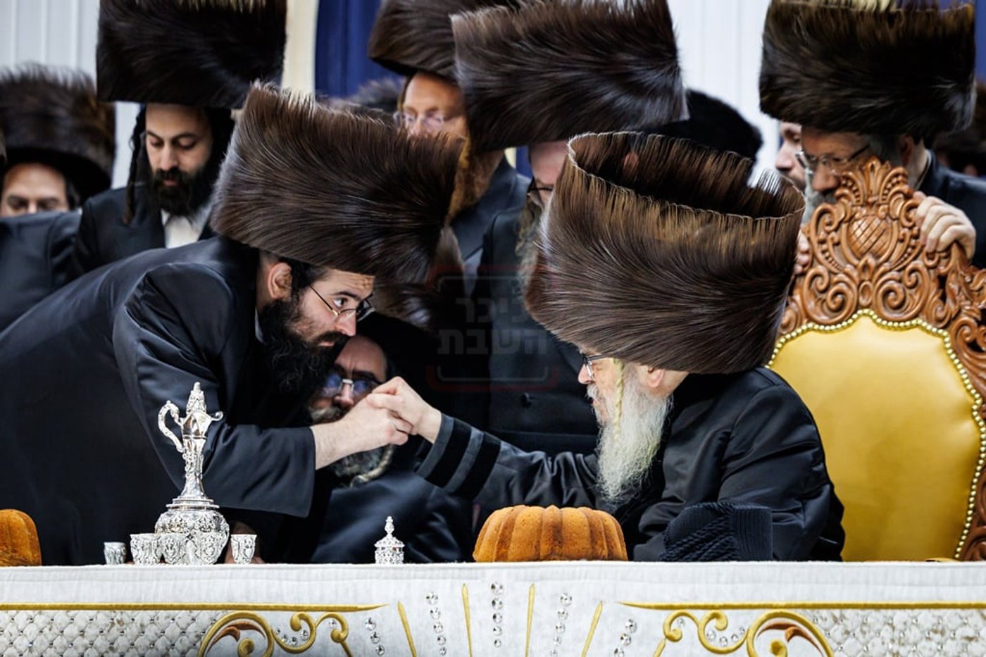 שמחת בית סאטמר