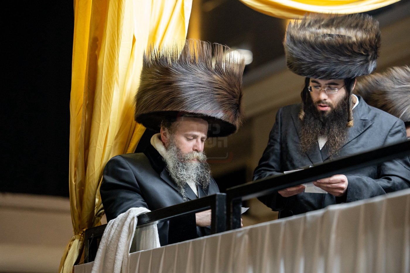 שמחת בית קרעטשניף סיגעט וילאמסבורג