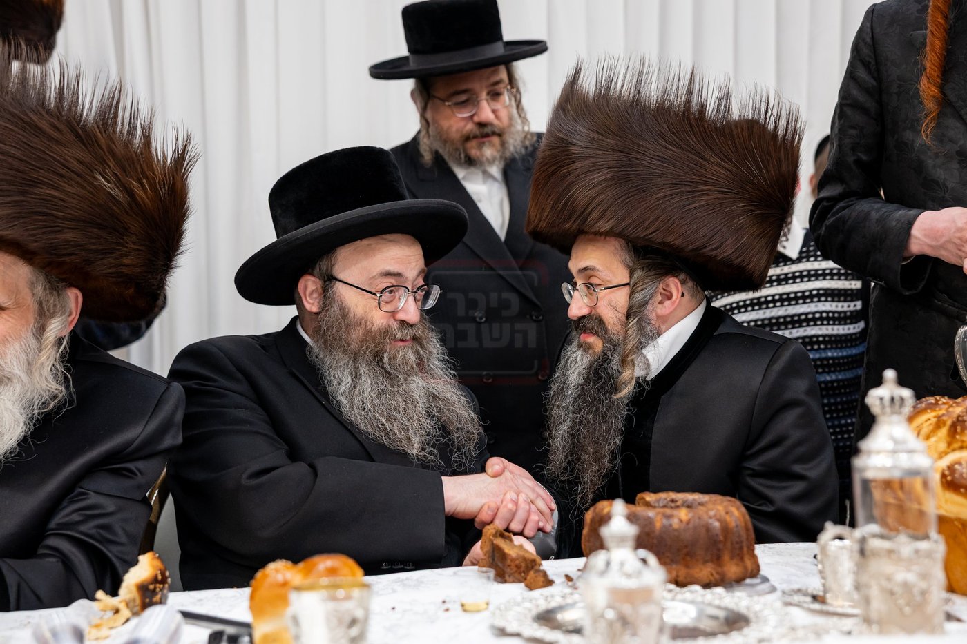 שמחת בית קרעטשניף סיגעט וילאמסבורג