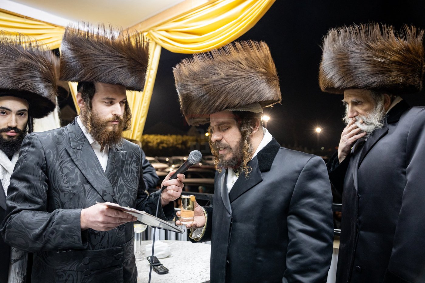 שמחת בית קרעטשניף סיגעט וילאמסבורג