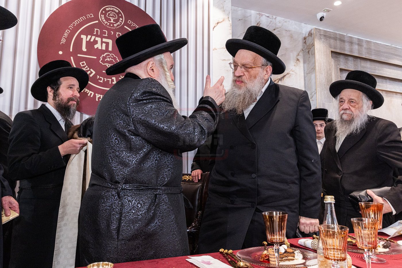 הדינר בבאבוב
