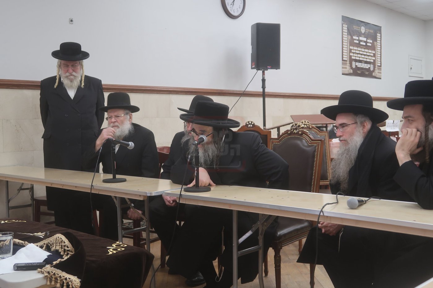 ניחום אבלים בקאשוי