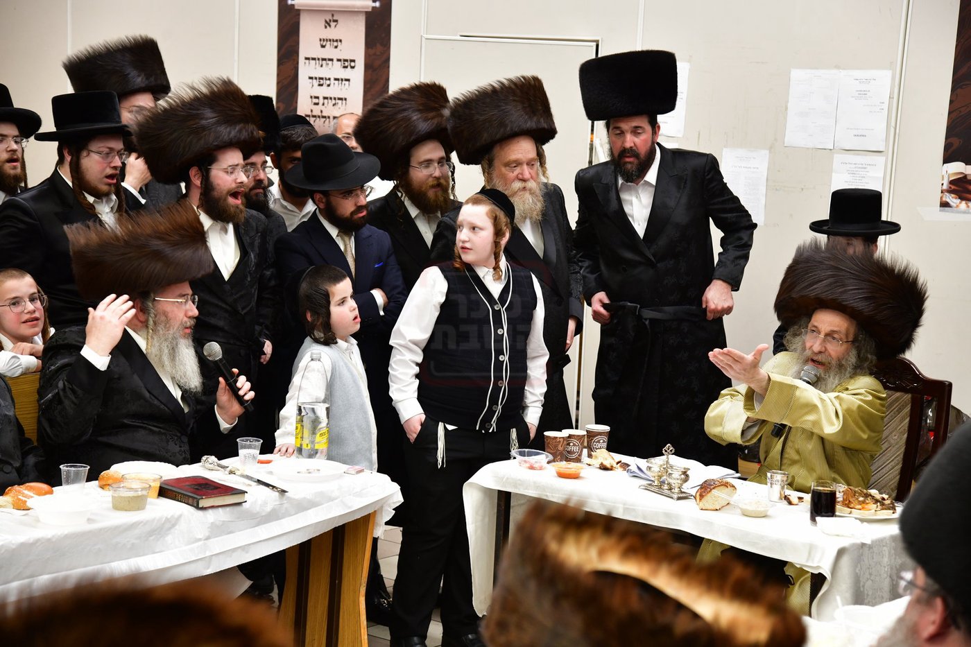 הרה"צ רבי אלימלך בידרמן באשדוד