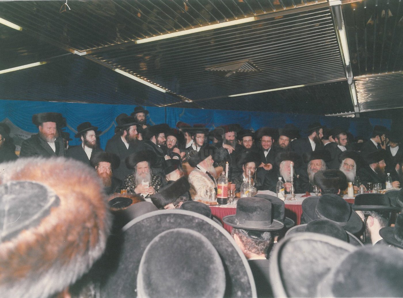 האדמו"ר מקרעטשניף זי"ע