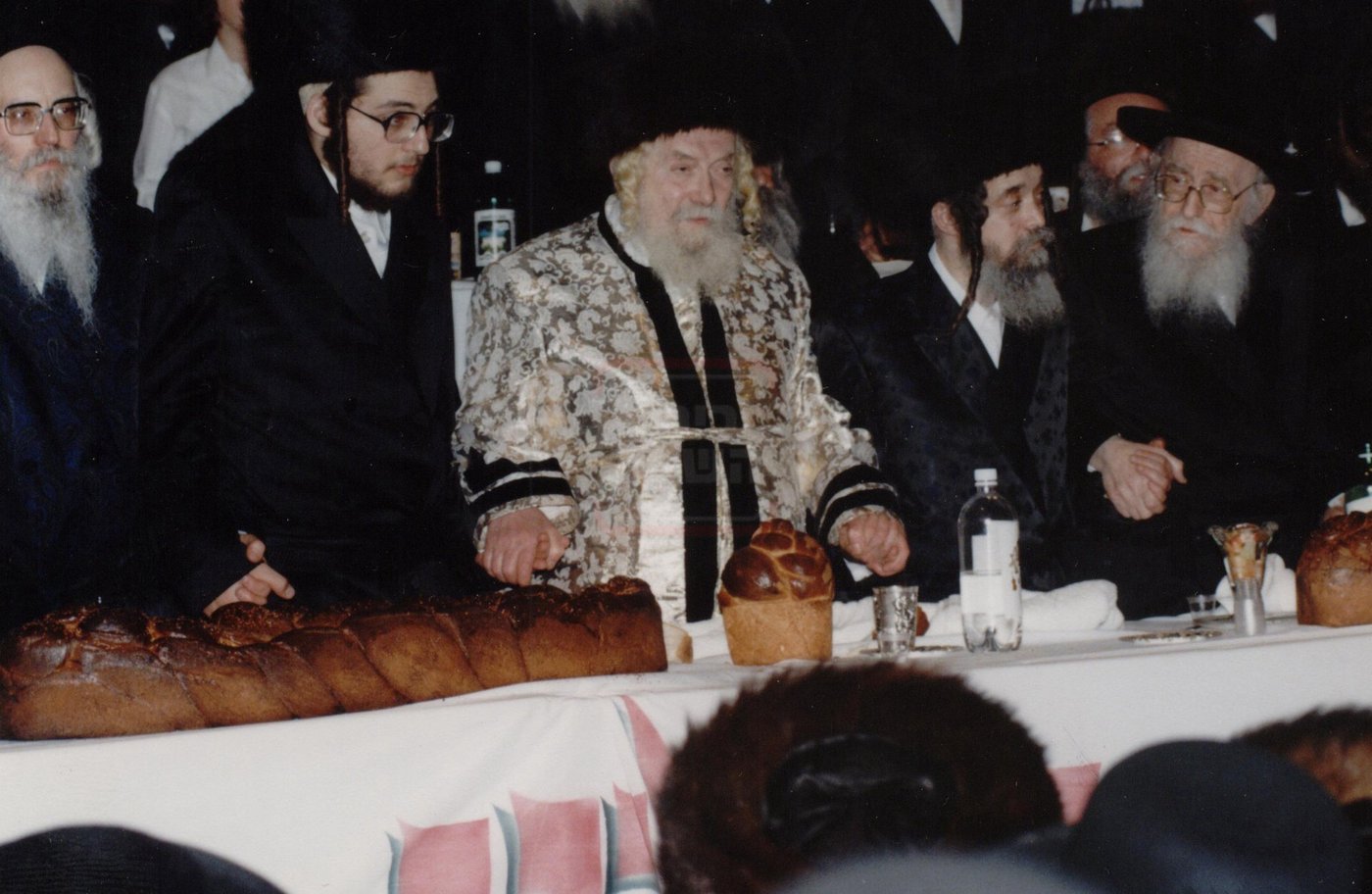האדמו"ר מקרעטשניף זי"ע