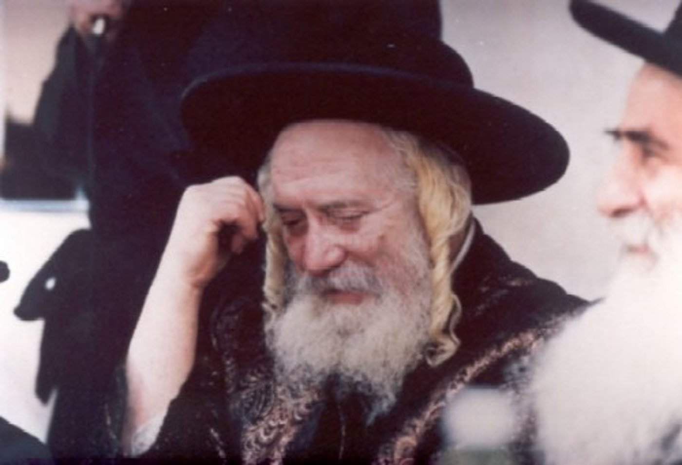 האדמו"ר מקרעטשניף זי"ע