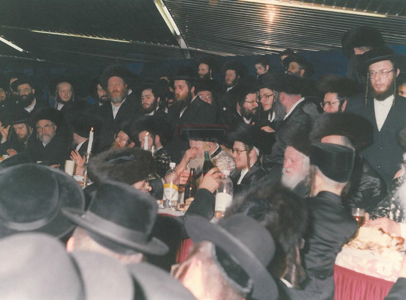 האדמו"ר מקרעטשניף זי"ע