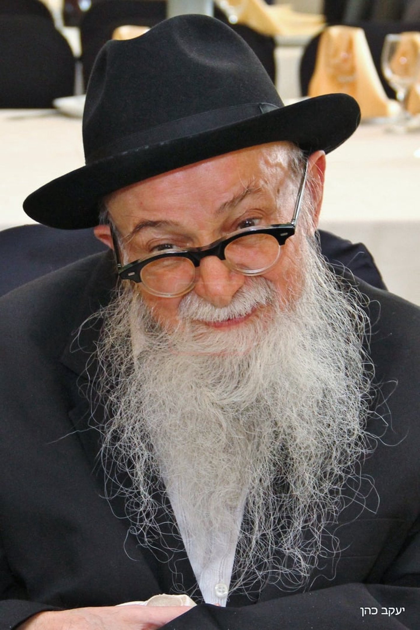 רבי רחמים עטיה