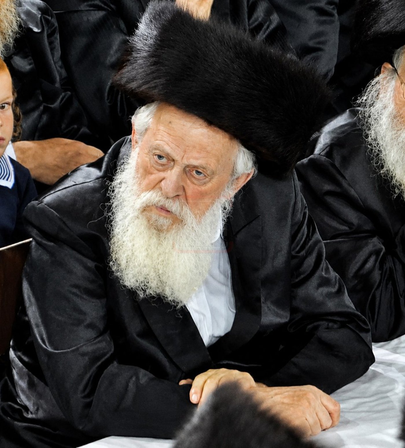 הרה"ח ר' דב דסקל ז"ל