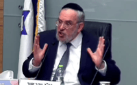 יעקב אשר