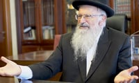 הרב שמואל אליה