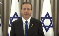 הרצוג קורא לשרים: "אשרו את העסקה, מהלך נכון וחשוב"