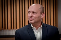 נפתלי בנט