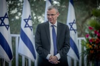 יריב לוין