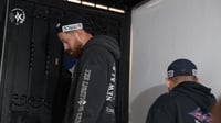אחרי שנה בלב הכנופייה: המשטרה פשטה ועצרה עשרות