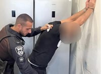 מעצר שב"ח | אילוסטרציה