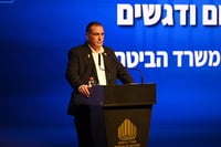 אייל זמיר, הערב