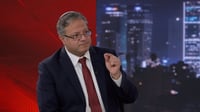 בן גביר מדבר על הכל - וטוען: לנשיא טראמפ יש תוכנית ימנית משלי; שנתניהו יעבור למעשים