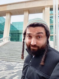 זה מה שאמר חבר הכנסת לשעבר סוכות ביציאה ממח"ש