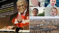 יום מצמרר בישראל: כך יחזרו 4 גופות החטופים ויתחיל תהליך הזיהוי שימשך ביממה הקרובה 