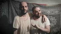 "משאירים את אחי הקטן פה למות" | הסרטון של האחים הורן