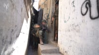 פעילות צה"ל ביו"ש