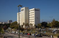 אוניברסיטת תל אביב. אילוסטרציה