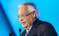 השגריר לשעבר