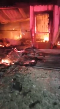 דיווחים בלבנון: צה"ל תוקף תשתיות אזרחיות בדרום לבנון למניעת חזרת התושבים | צפו