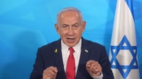 ראש הממשלה בהצהרה מהקריה