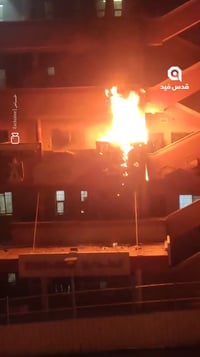 דיווח: זה הבכיר בחמאס שחוסל הערב בבית החולים בחאן יונס באמצעות כטב"מ
