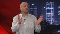 ח"כ יצחק קרויזר