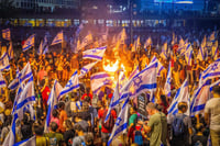 השר הראשון שיוצא נגד מינוי שרביט: "תפיסה קפלניסטית"