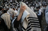 תפילה - העיקר הכוונה