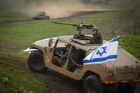 חיילי מילואים