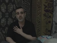 מירן בסרטון שפרסם ארגון הטרור